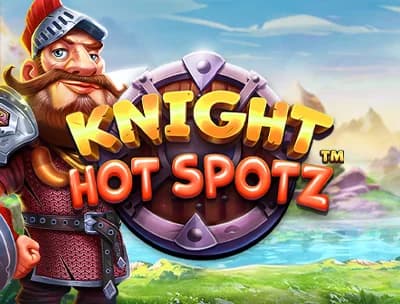 Knight Hot Spotz
