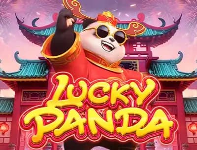 Lucky Panda