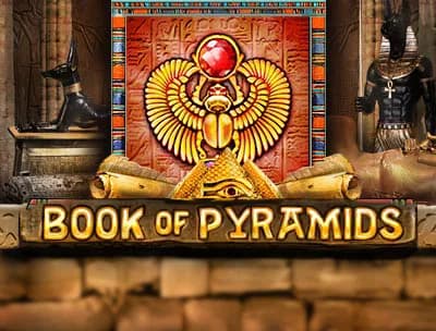 Play Book of Pyramids