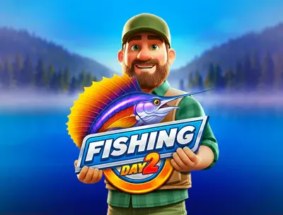 Fishing Day 2 
