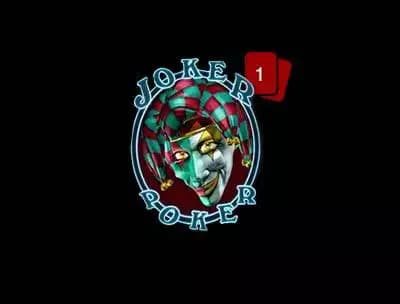 Joker Poker (1 hand)