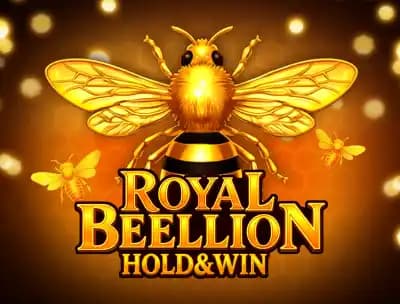 Royal Beellion Hold And Win