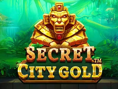 Secret City Gold	