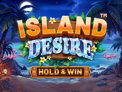 Island Desire 
