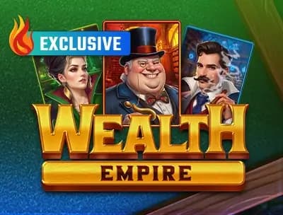 Wealth Empire