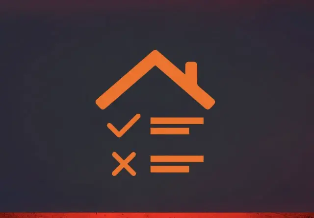 House Rules