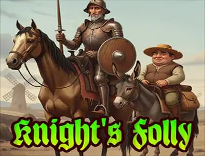 Knights Folly