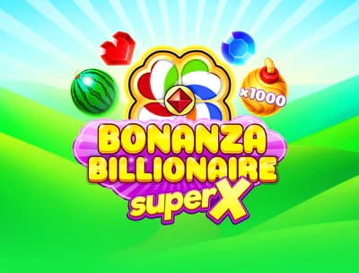 Bonanza Billion Super X