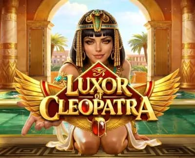 Luxor of Cleopatra