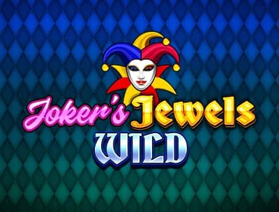 Joker’s Jewels Wild 