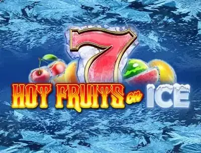 Hot Fruits on Ice