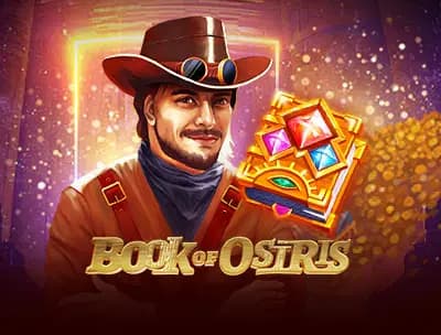 Book Of Osiris