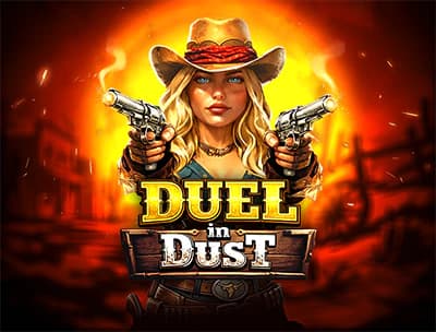 Duel in Dust