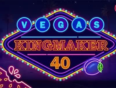 Vegas Kingmaker 40 