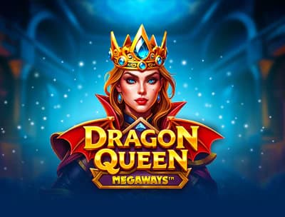 Dragon Queen Megaways 