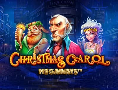 Christmas Carol Megaways