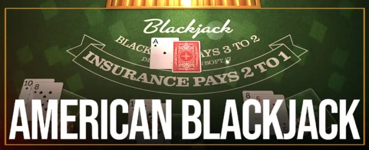 American Blackjack