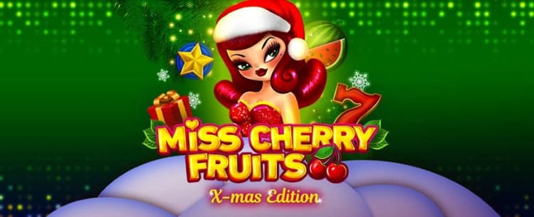 Miss Cherry Fruits