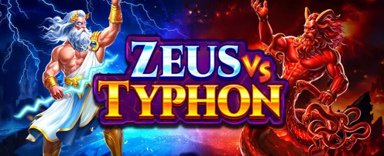 Zeus vs Typhon