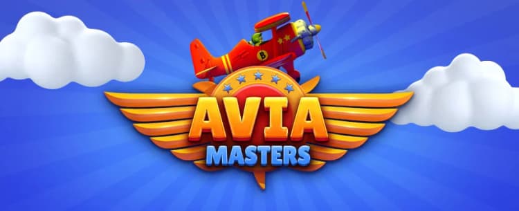 AviaMasters
