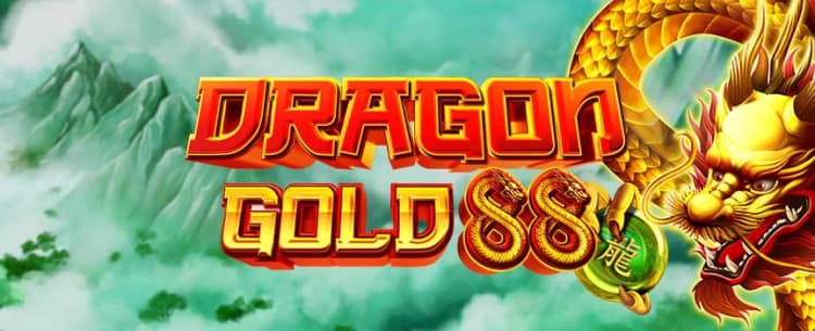 Dragon Gold 88