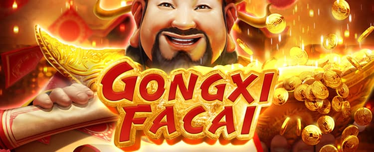 Gongxi Facai