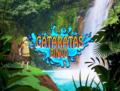 Find out how to play Bingo Cataratas online
