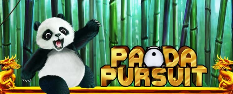 PandaPursuit