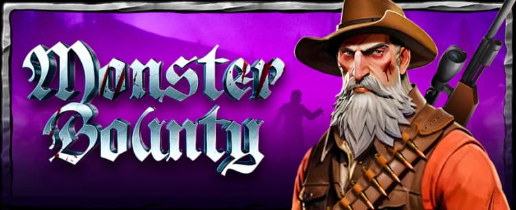 Monster Bounty