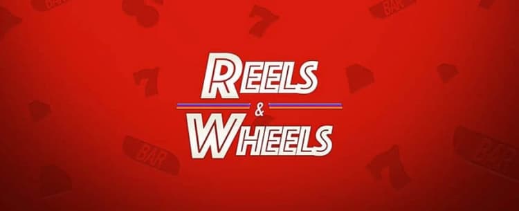 Reels & Wheels