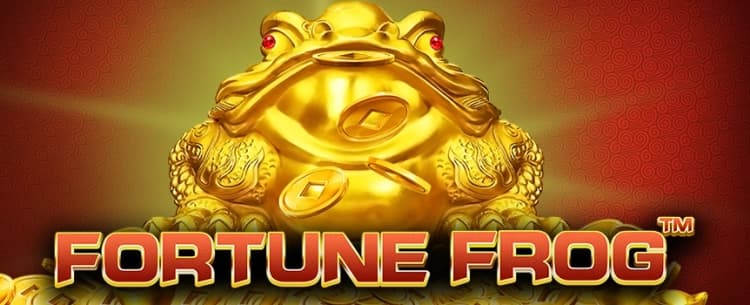 Fortune Frog