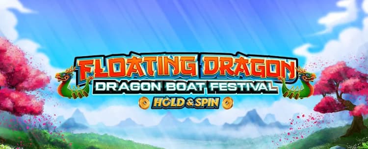 Floating Dragon Boat Festival