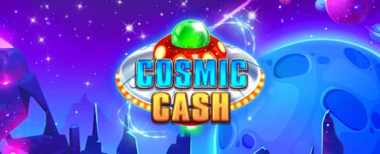 Cosmic Cash