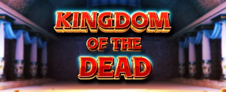 Kingdom of The Dead