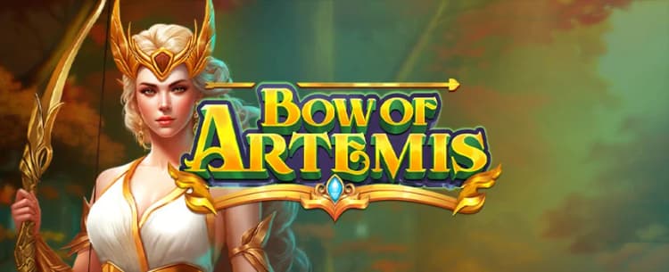 Bow of Artemis