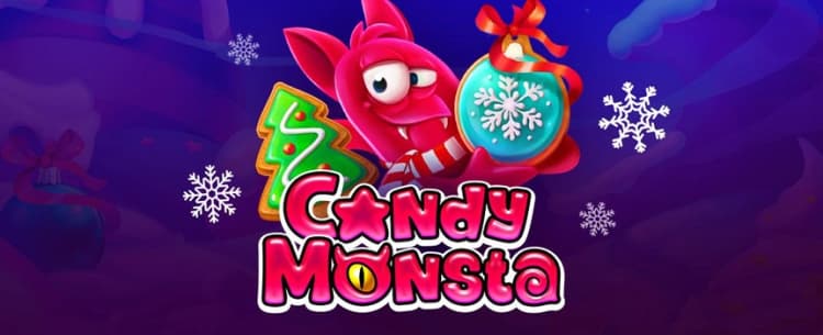 Candy Monsta