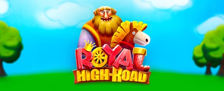 Play Royal High-Road