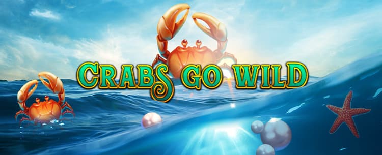 Crabs Go Wild