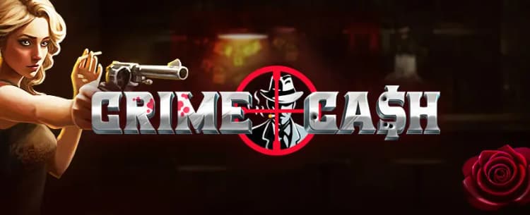 Crime Cash 