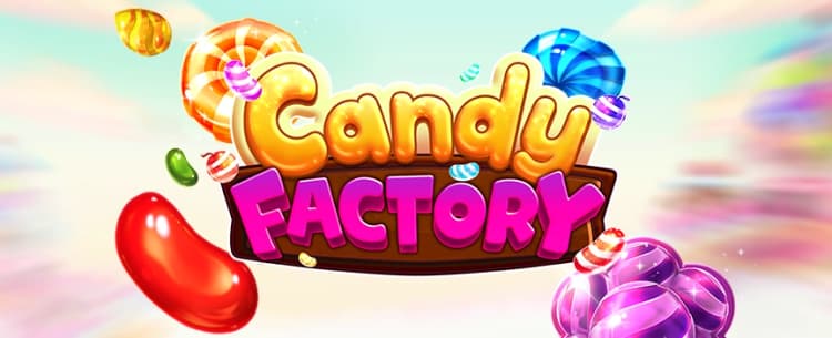 Candy Factory 