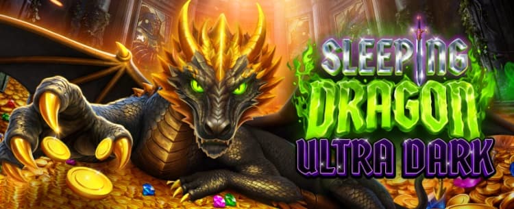 Sleeping Dragon Ultra Dark