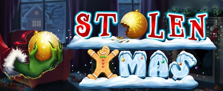 Stolen Xmas