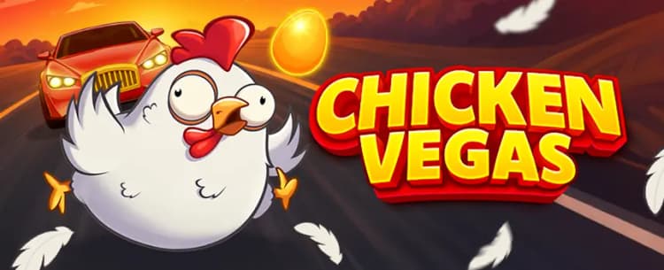 Chicken Vegas
