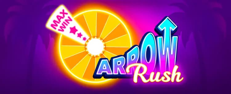 Arrow Rush