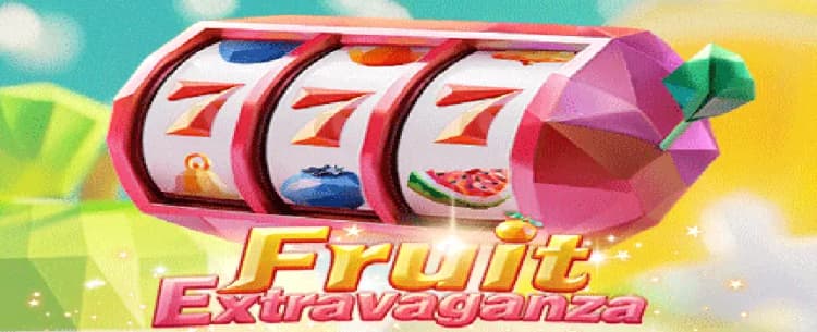 Fruit Extravaganza