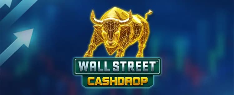 Wall Street Cashdrop