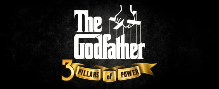 The Godfather 3: Pillars of Power