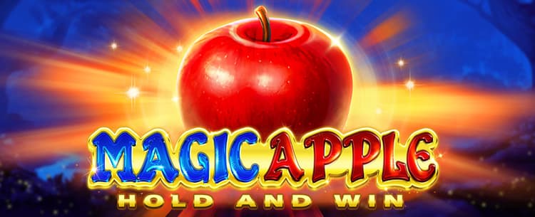 Magic Apple