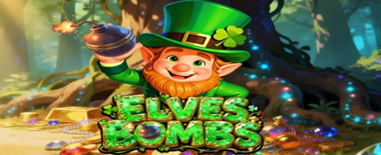 Elves Bombs 