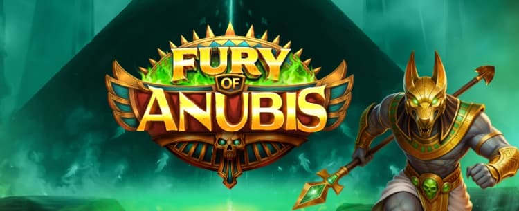 Fury of Anubis